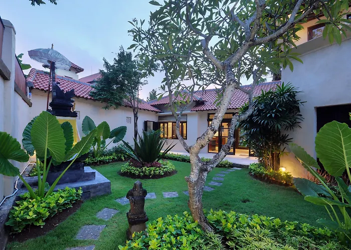 Villa Seminyak William